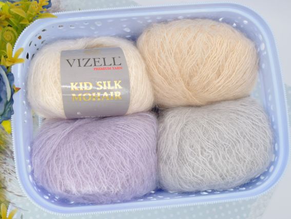 151607 блідий запорошений рожевий