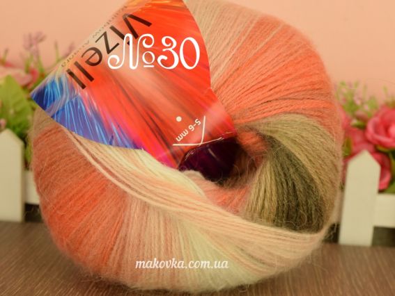 30 корал-мол-кор