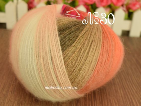 30 корал-мол-кор