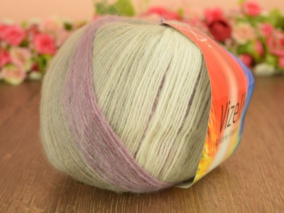 31 сірий-пурпурний-морська хвиля