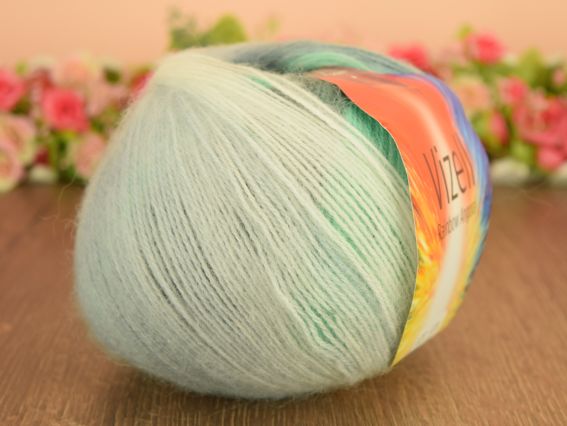 50 сірий-мол-зелений