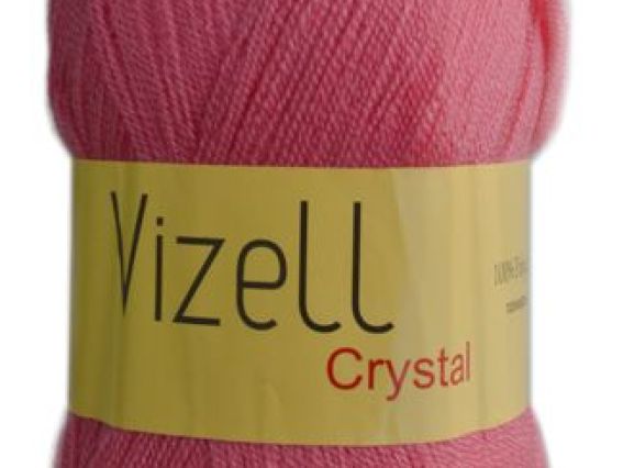 Crystal Vizzel пряжа Crystal Vizzel пряжа