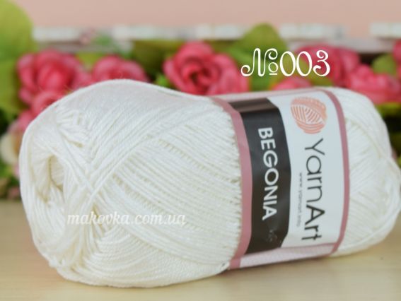 003 білий теплий