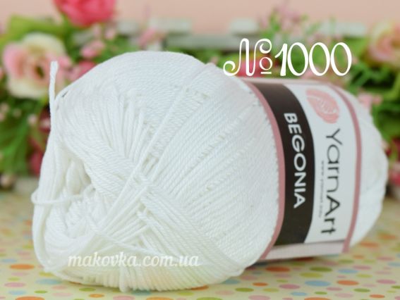 1000 білосніжний