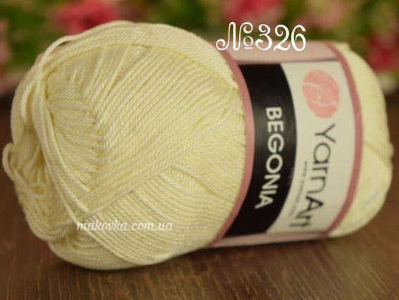 0326 ваниль