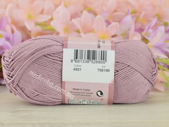 4931 запорошена троянда