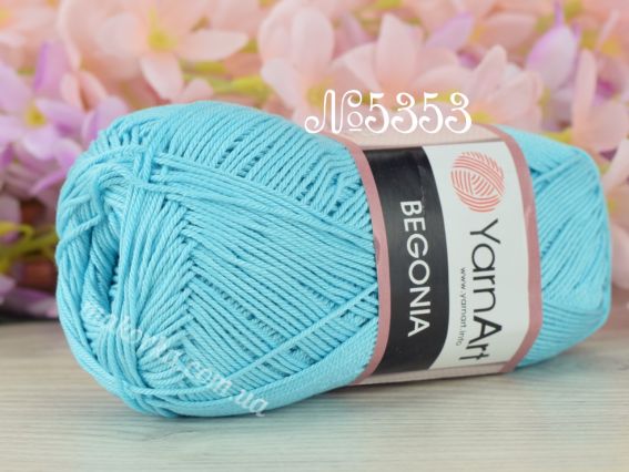 5353 бірюзовий