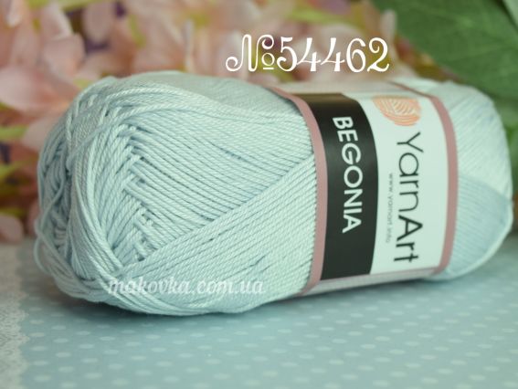 54462 сіро-блакитний світлий