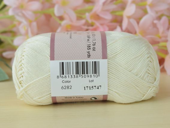 6282 молочний