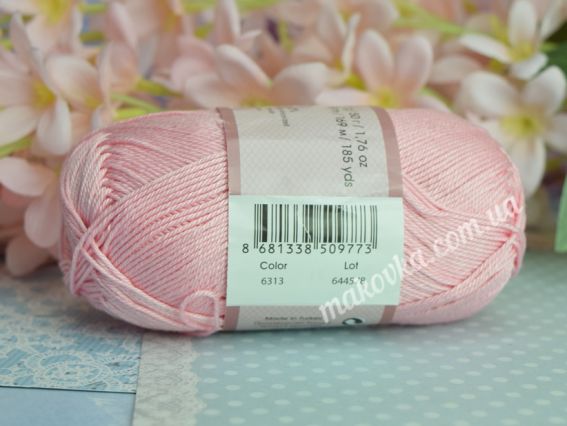 6313 рожевий