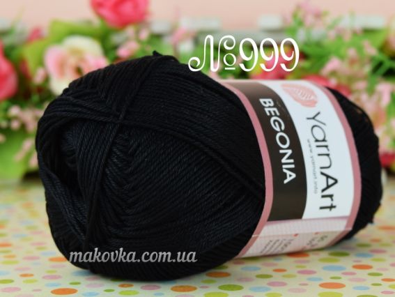 999 чорний