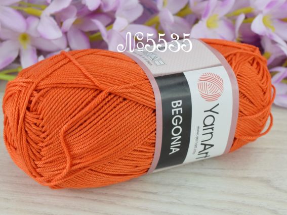 5535 помаранчевий