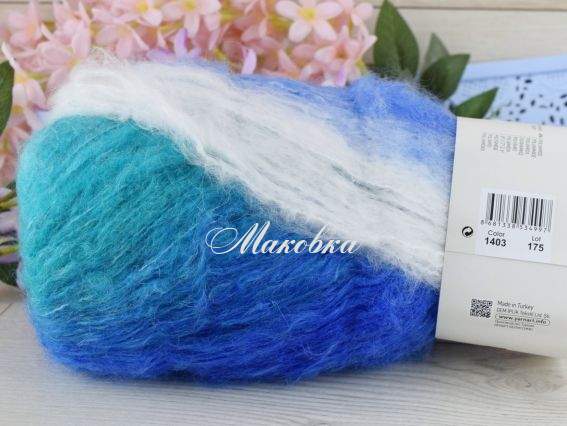 1403 молочний-синій-морська.хвиля