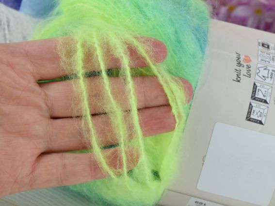 Пряжа Беллисимо Ярнарт Bellissimo  YarnArt для вязания