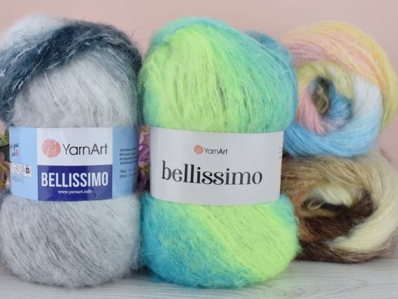 1401 чорнозелений-сірий-молочний