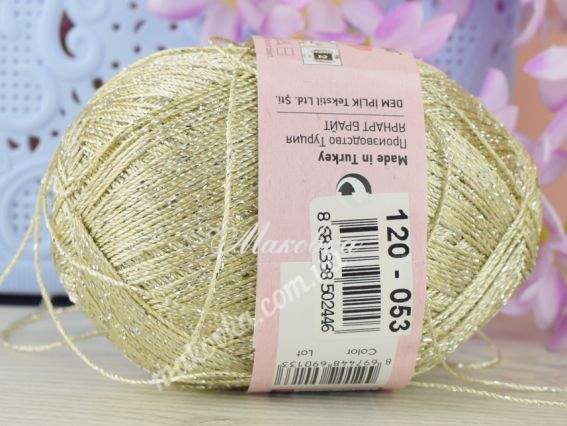 120 св.беж + срібний