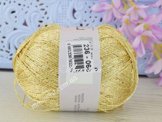 236 пшоничний + золото