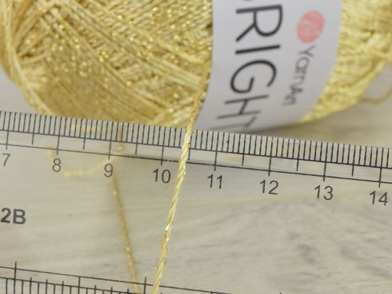 Пряжа для в'язання Bright Yarn Art Брайт Ярн Арт