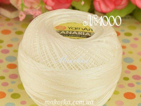 1000 білий