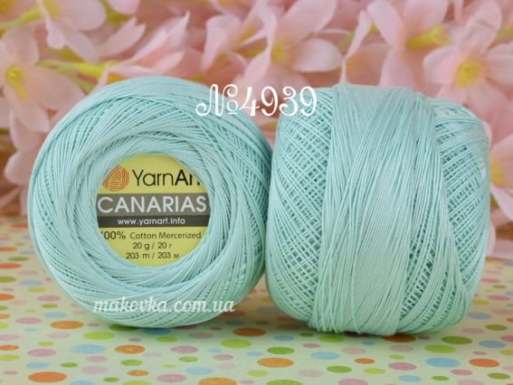 4939 св. тіфани