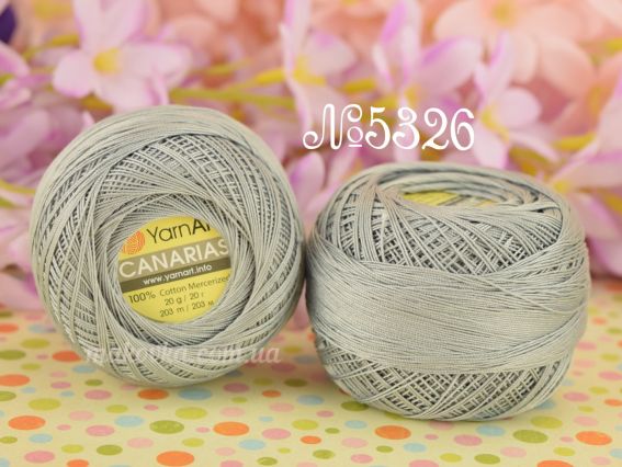 5326 св.сірий