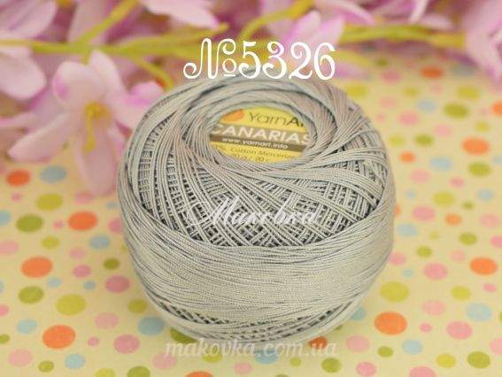 5326 св.сірий