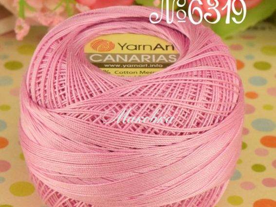 6319 св рожевий
