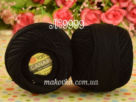 9999 чорний