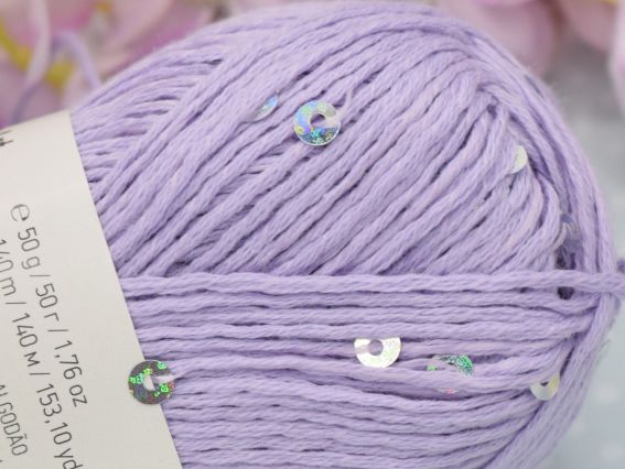 Фактура пряжи STYLE Yarn Art