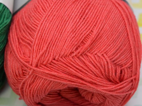 Пряжа Коттон Софт ЯрнАрт Cotton Soft YarnArt