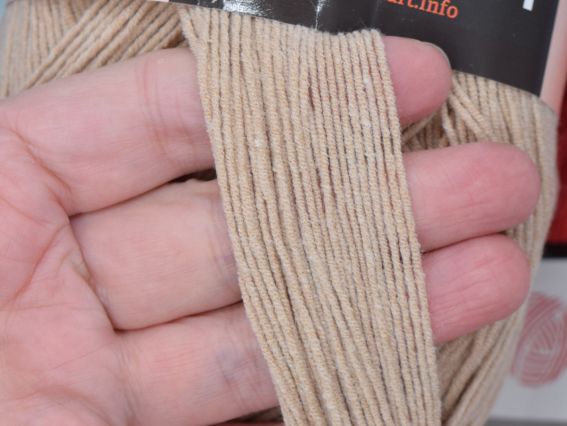 Пряжа Коттон Софт ЯрнАрт Cotton Soft YarnArt