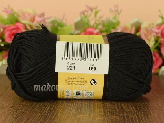 221 чорний