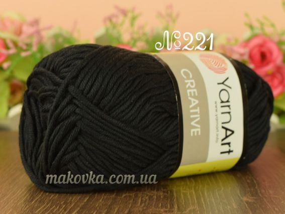 221 чорний
