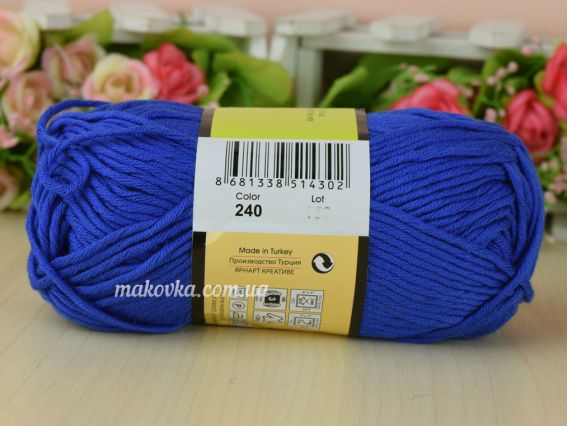 240 синій