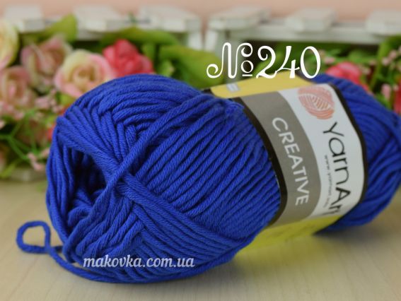 240 синій