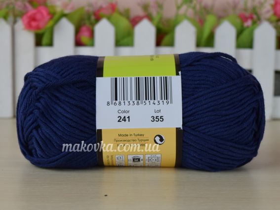 241 т. синій