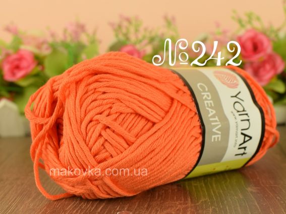 242 оранж