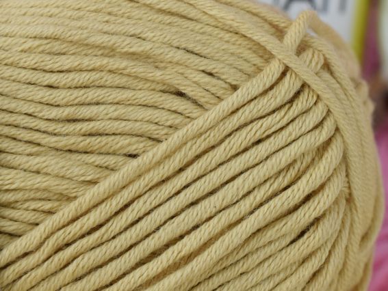 Фактура ниток Canarias Yarn Art