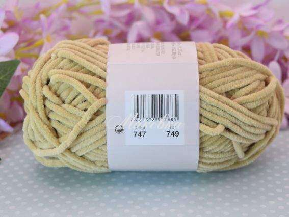 747 пісочно-бежевий