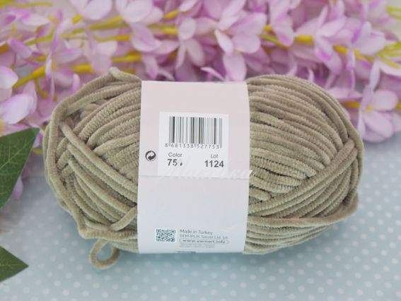 754 сіро-бежевий