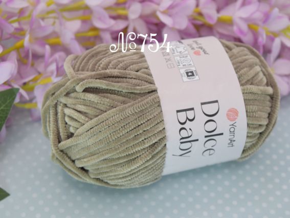 754 сіро-бежевий