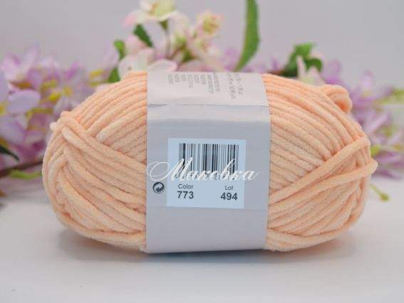 773 персиковий