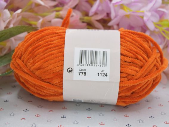 778 темний рудий