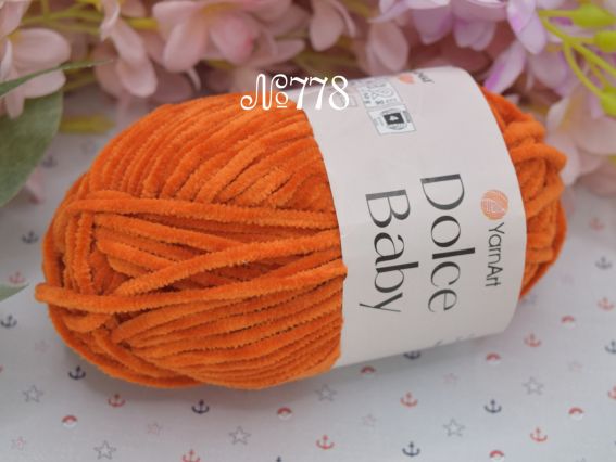 778 темний рудий