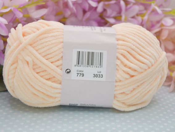 779 персикова пудра