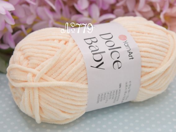 779 персикова пудра