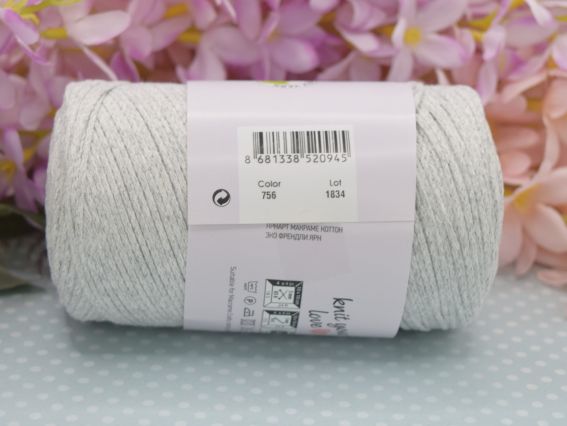 756 блідий сірий