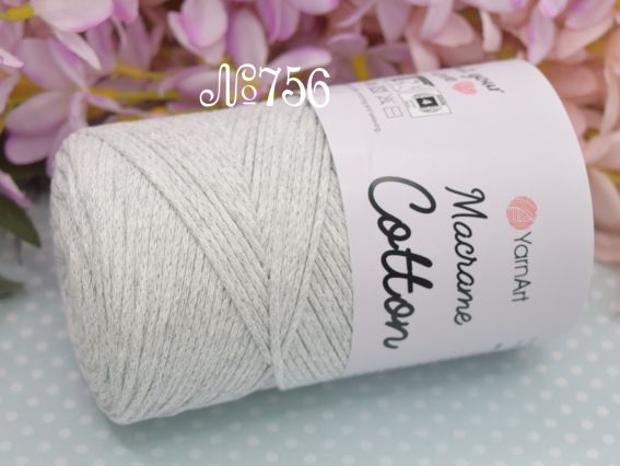 756 блідий сірий