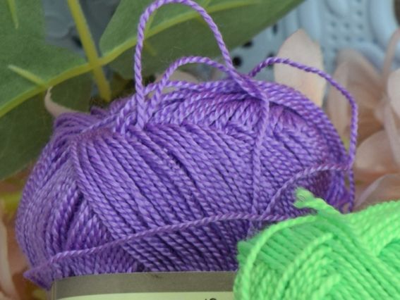 Пряжа для в'язання Etamin Yarn Art (Етамін Ярн Арт )