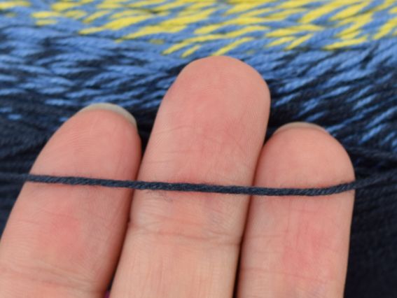 Нитки для вязания Flowers YarnArt Фловерс Ярнарт